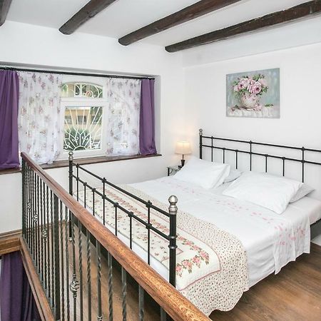 Apartments Miraflores Split Zewnętrze zdjęcie