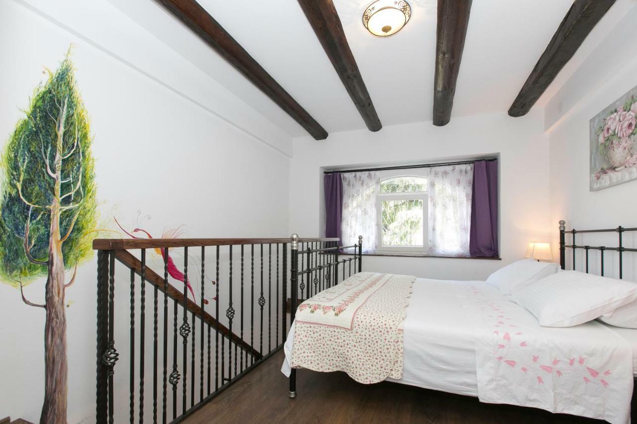 Apartments Miraflores Split Zewnętrze zdjęcie