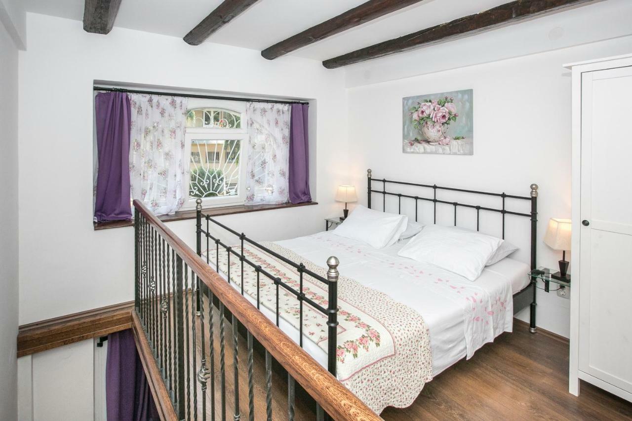 Apartments Miraflores Split Zewnętrze zdjęcie