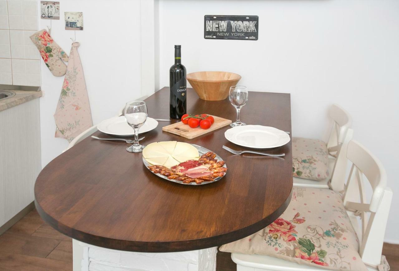 Apartments Miraflores Split Zewnętrze zdjęcie