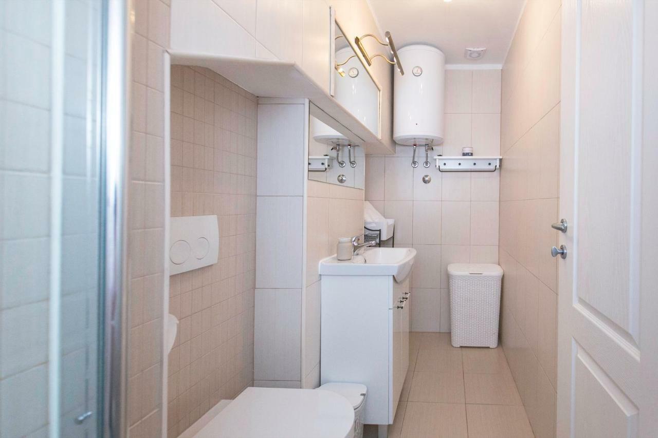 Apartments Miraflores Split Zewnętrze zdjęcie