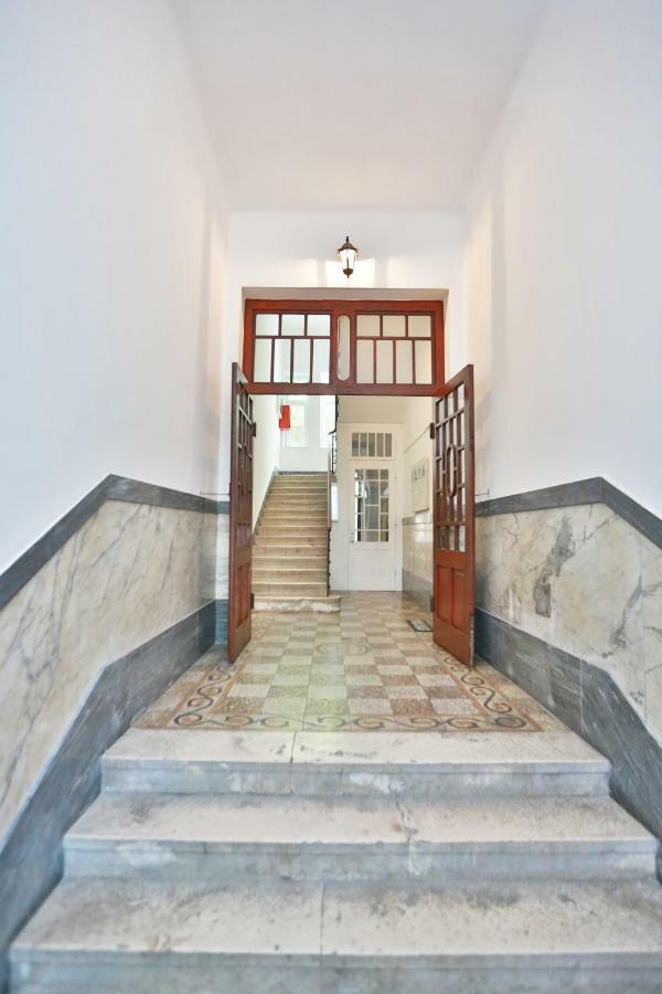 Apartments Miraflores Split Zewnętrze zdjęcie