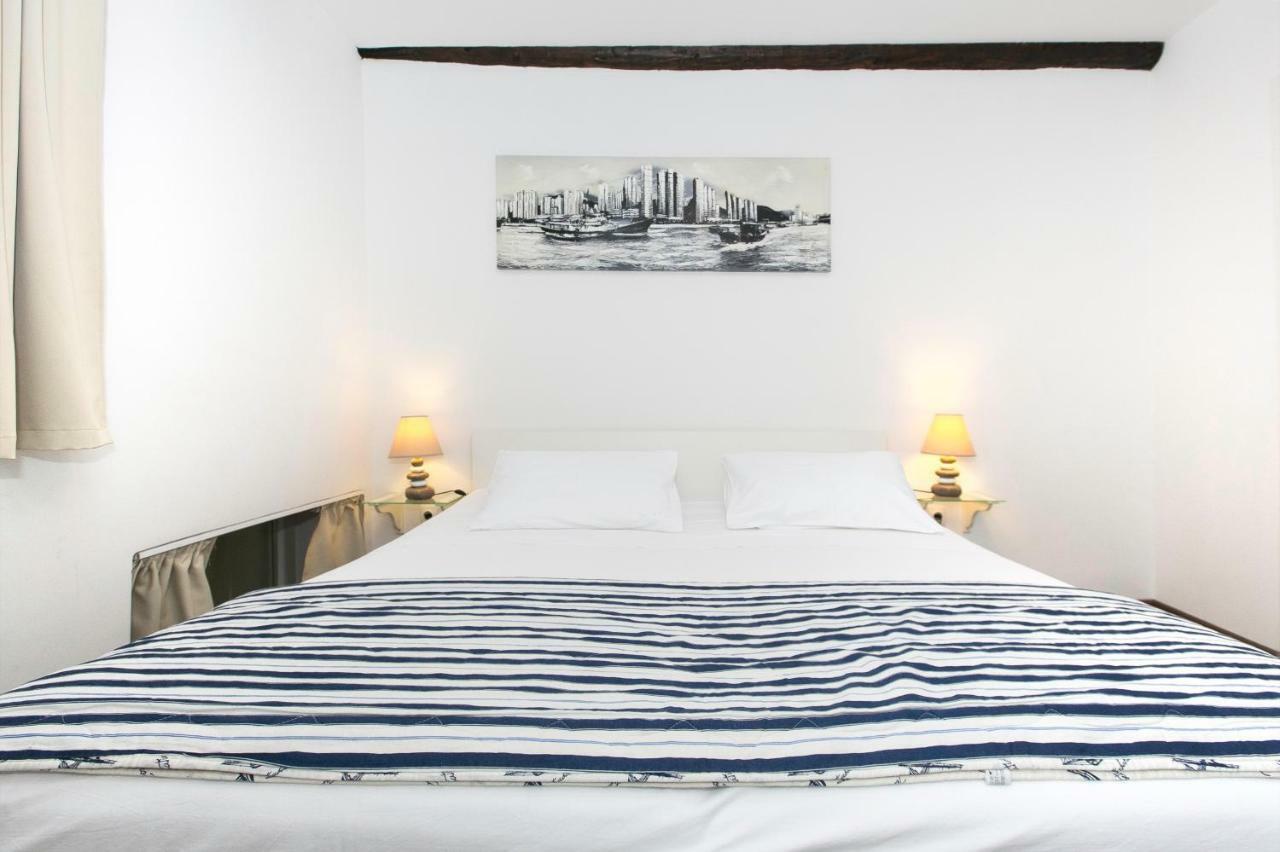 Apartments Miraflores Split Zewnętrze zdjęcie