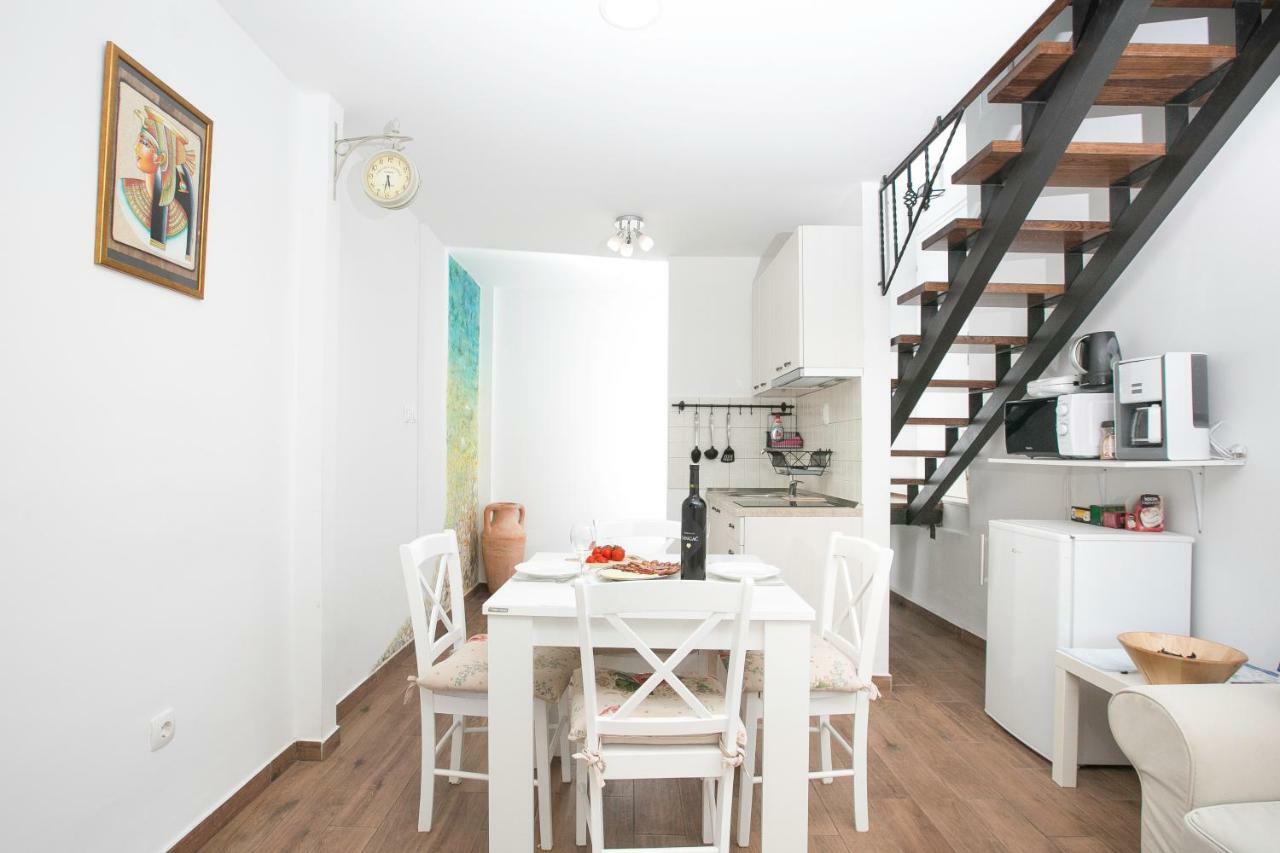 Apartments Miraflores Split Zewnętrze zdjęcie