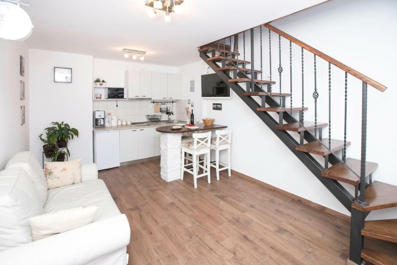 Apartments Miraflores Split Zewnętrze zdjęcie