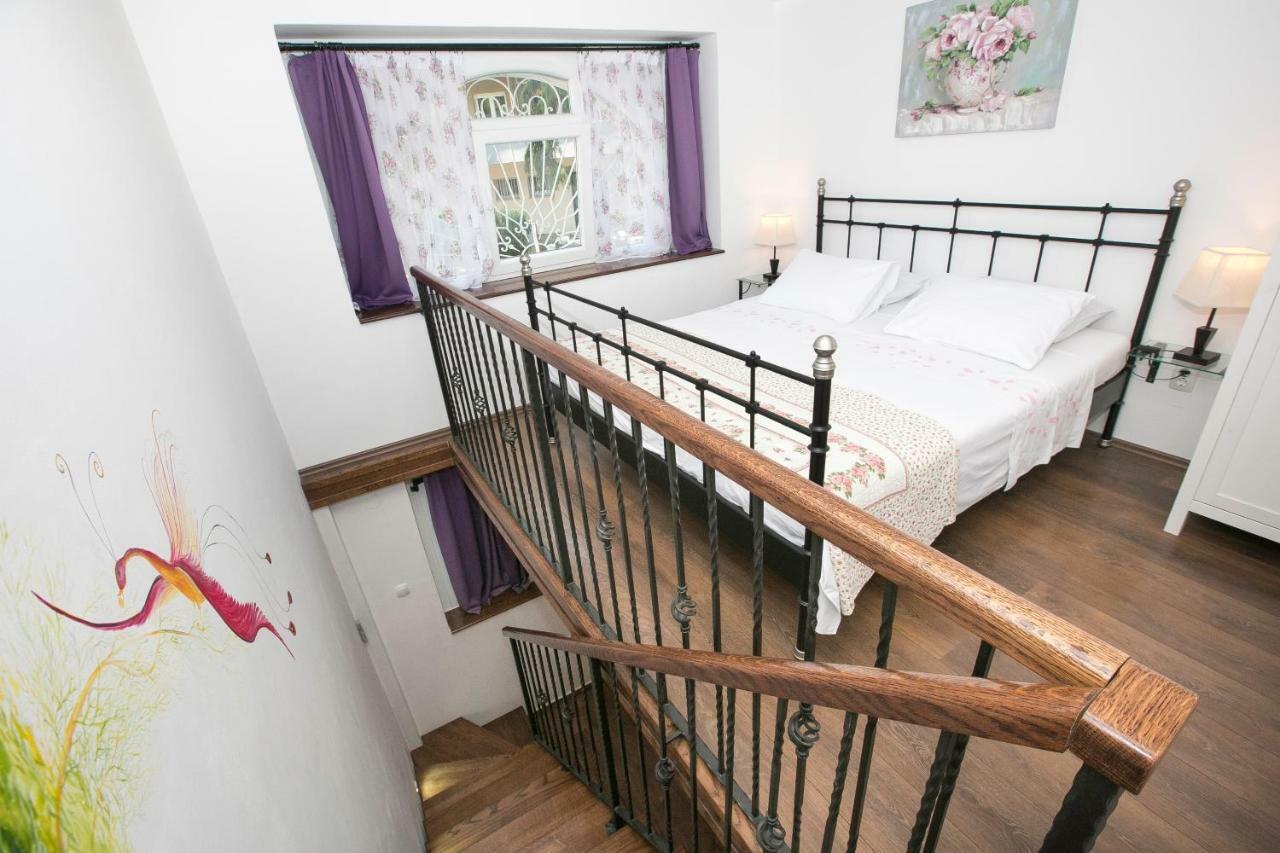 Apartments Miraflores Split Zewnętrze zdjęcie