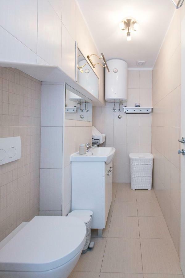 Apartments Miraflores Split Zewnętrze zdjęcie
