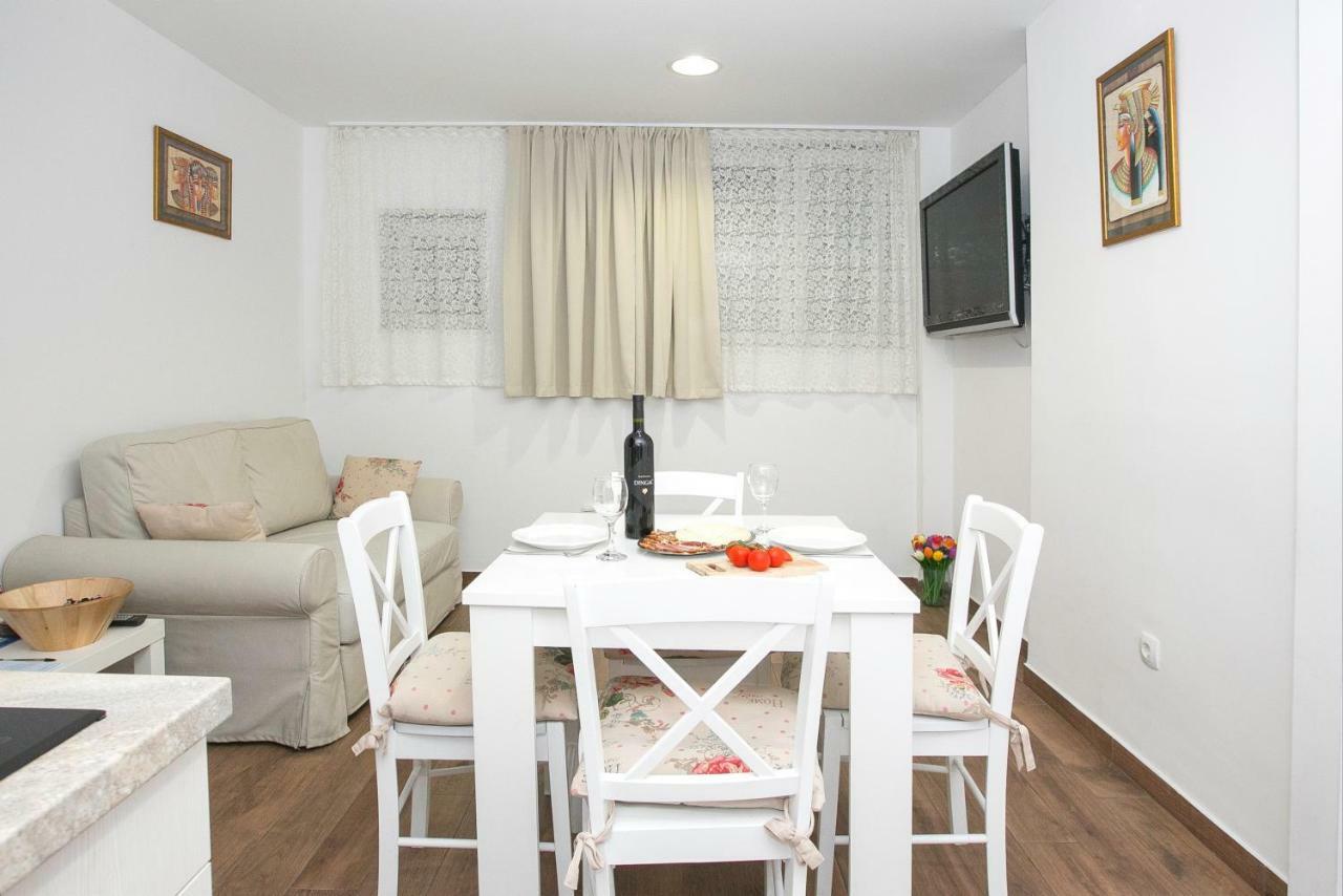 Apartments Miraflores Split Zewnętrze zdjęcie