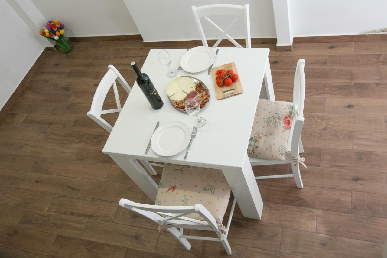 Apartments Miraflores Split Zewnętrze zdjęcie