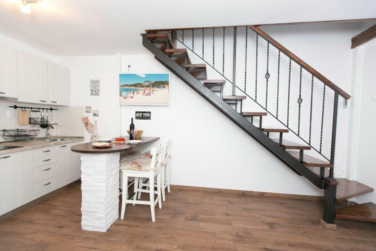 Apartments Miraflores Split Zewnętrze zdjęcie