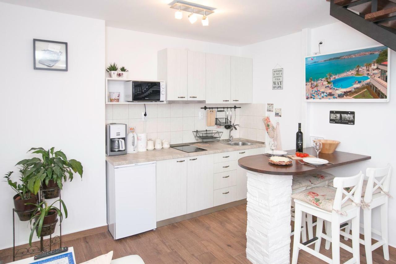 Apartments Miraflores Split Zewnętrze zdjęcie