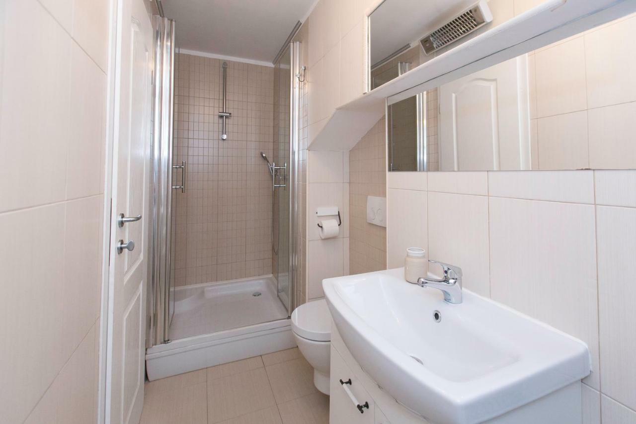Apartments Miraflores Split Zewnętrze zdjęcie