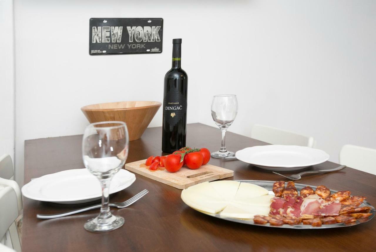 Apartments Miraflores Split Zewnętrze zdjęcie