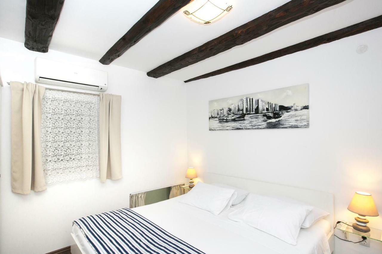 Apartments Miraflores Split Zewnętrze zdjęcie