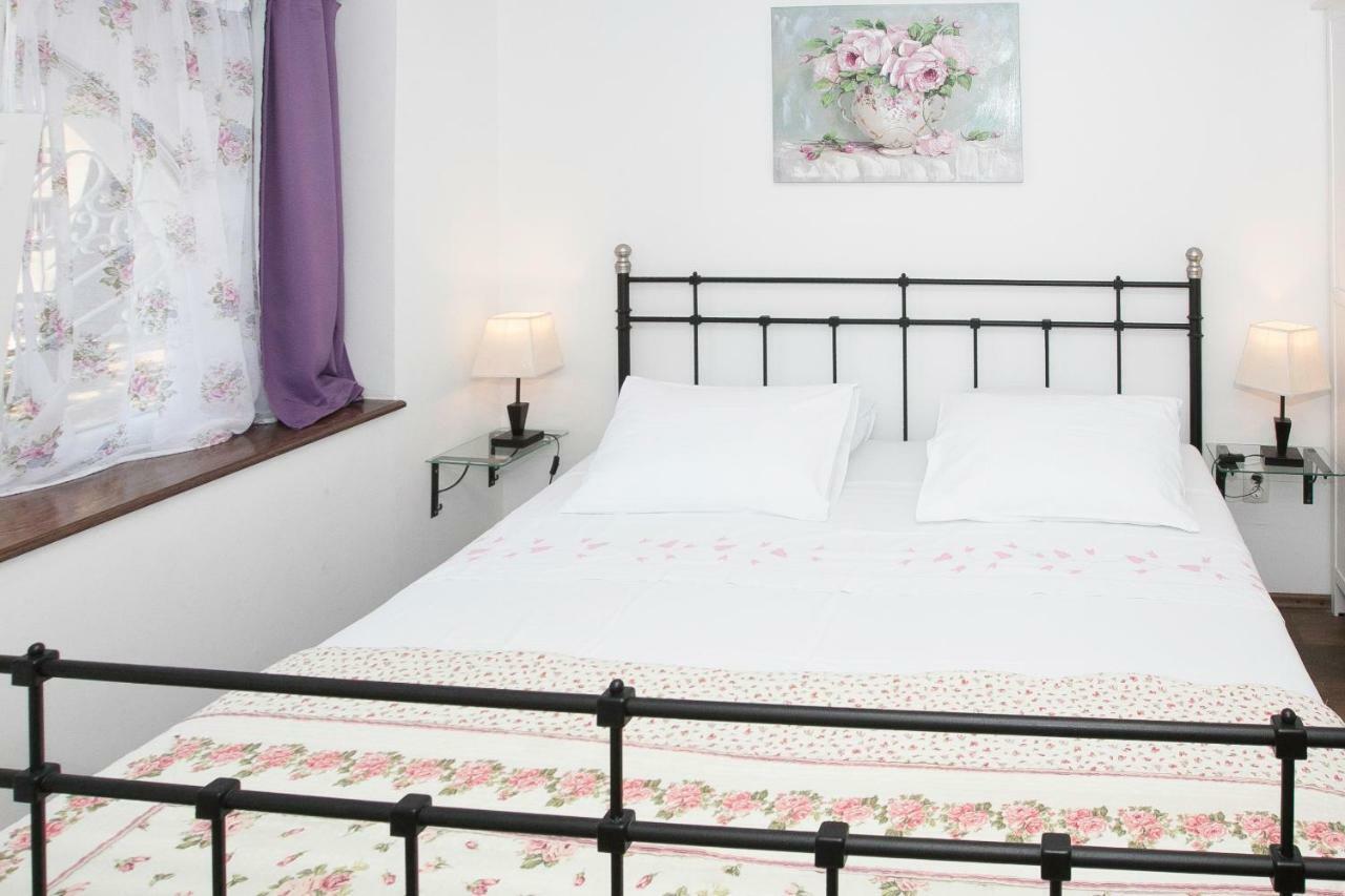 Apartments Miraflores Split Zewnętrze zdjęcie