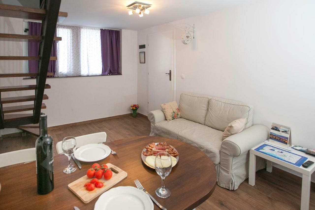 Apartments Miraflores Split Zewnętrze zdjęcie