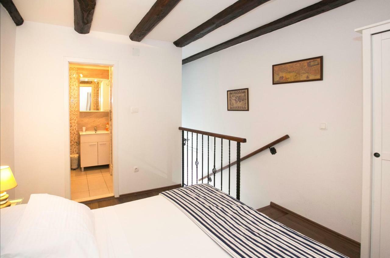 Apartments Miraflores Split Zewnętrze zdjęcie