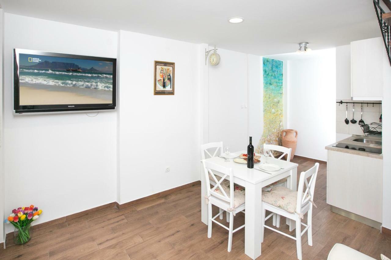 Apartments Miraflores Split Zewnętrze zdjęcie