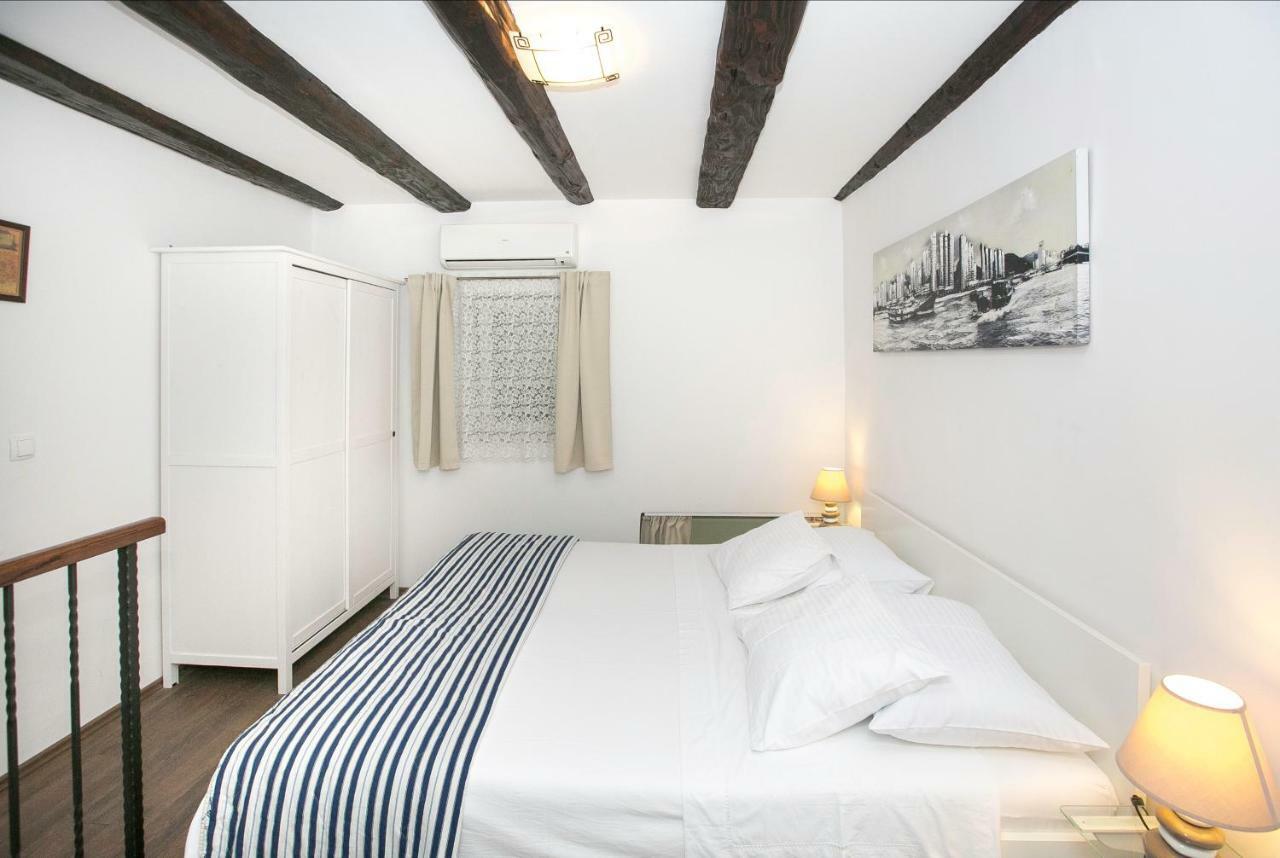 Apartments Miraflores Split Zewnętrze zdjęcie