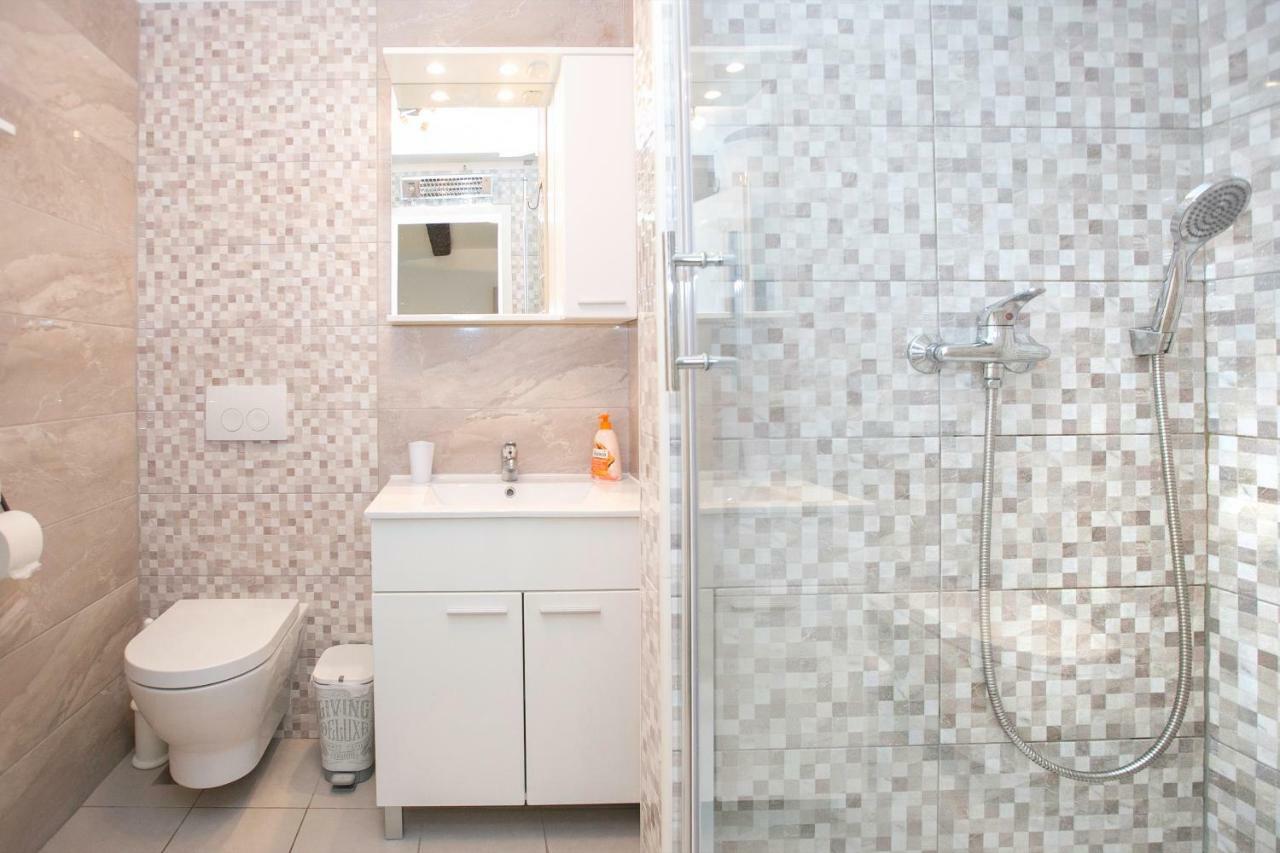 Apartments Miraflores Split Zewnętrze zdjęcie