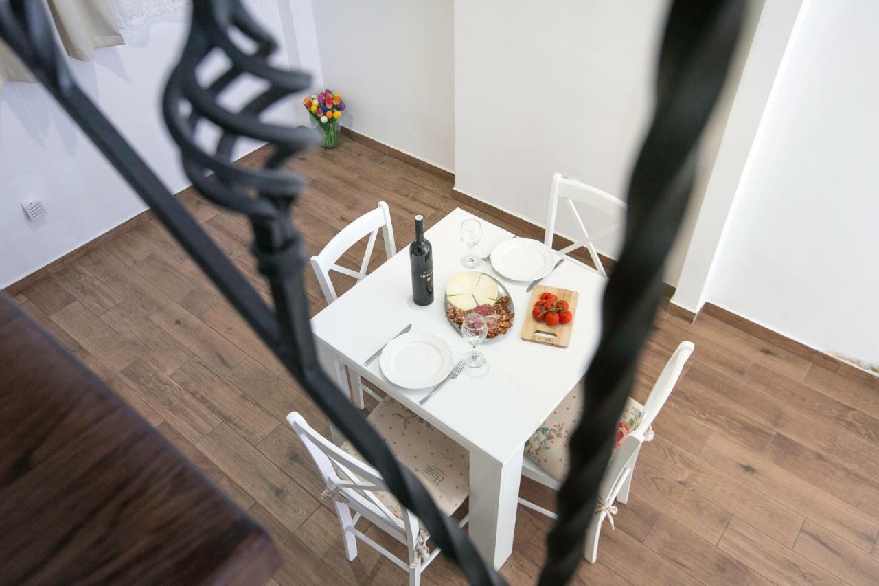 Apartments Miraflores Split Zewnętrze zdjęcie