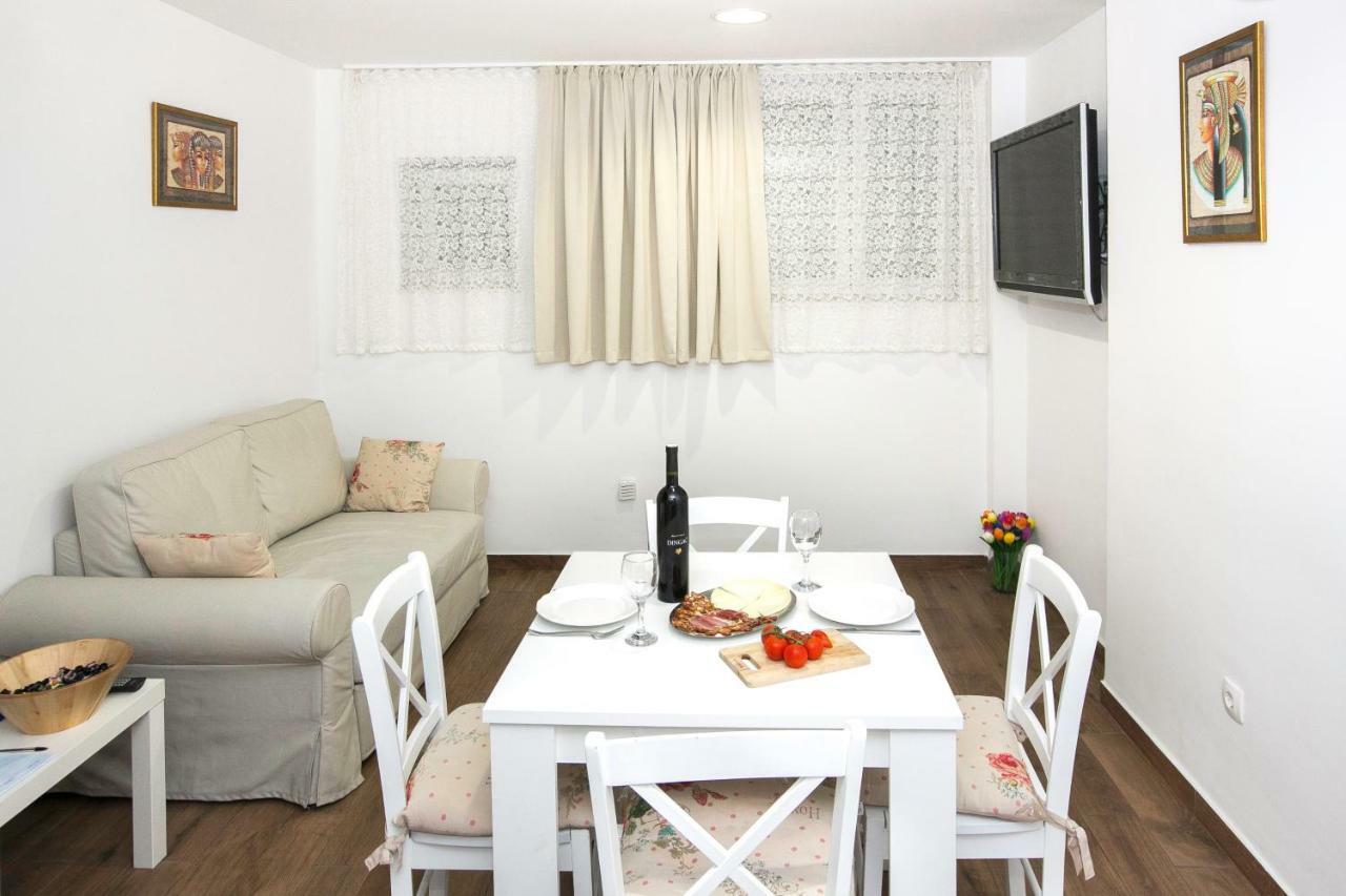 Apartments Miraflores Split Zewnętrze zdjęcie